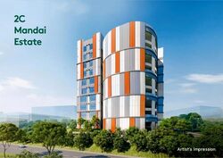 Ecofood @ Mandai (D25), Factory #621493021